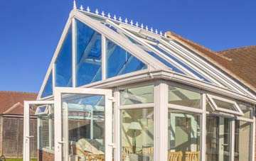 conservatory roof insulation costs Woodborough