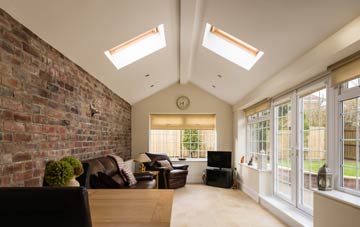 conservatory roof insulation Woodborough