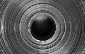 Woodborough edpm waterproofing