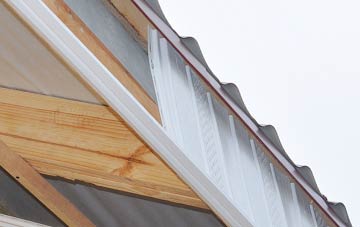 why Woodborough fascia repairs are essential