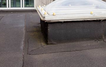 disadvantages of Woodborough flat roofs