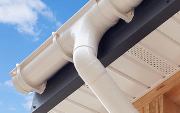 Woodborough gutter installation costs