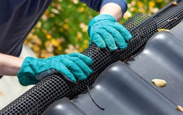 Woodborough gutter repair companies
