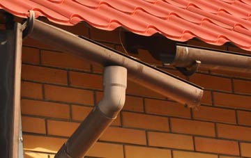 Woodborough gutter repair costs