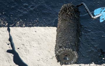 Woodborough liquid sealant waterproofing