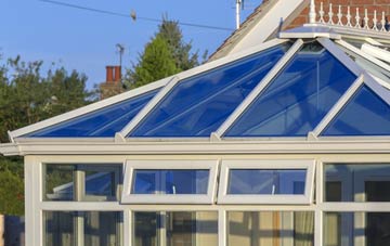 professional Woodborough conservatory insulation