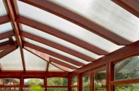 Woodborough conservatory roofing insulation