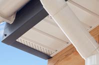 find rated Woodborough soffit companies