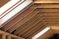 Woodborough tapered roof insulation quotes